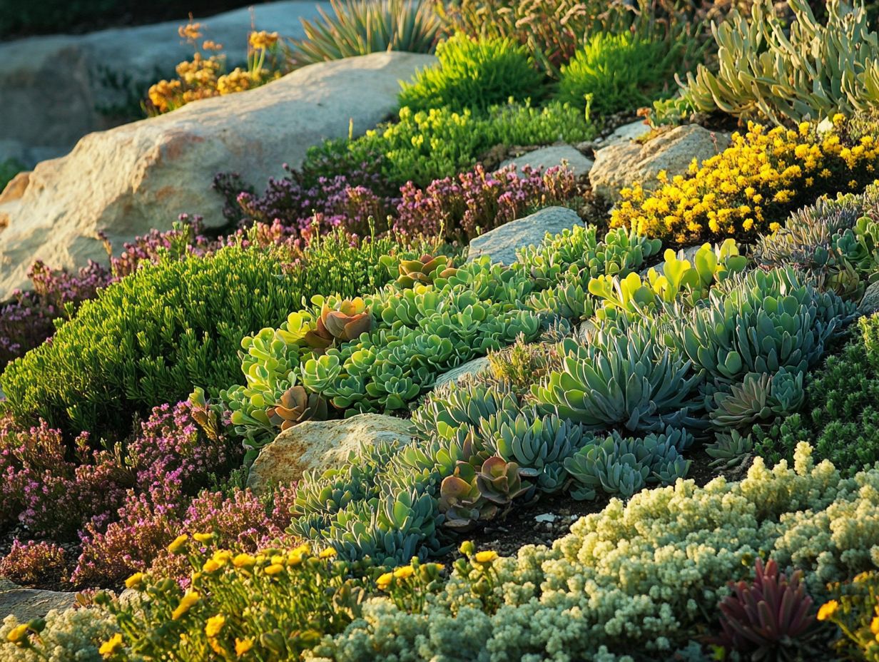 What Is a Ground Cover and Why Is It Important?