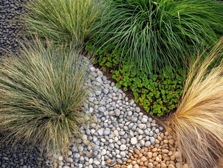 5 Best Drought-Tolerant Grasses for Yards