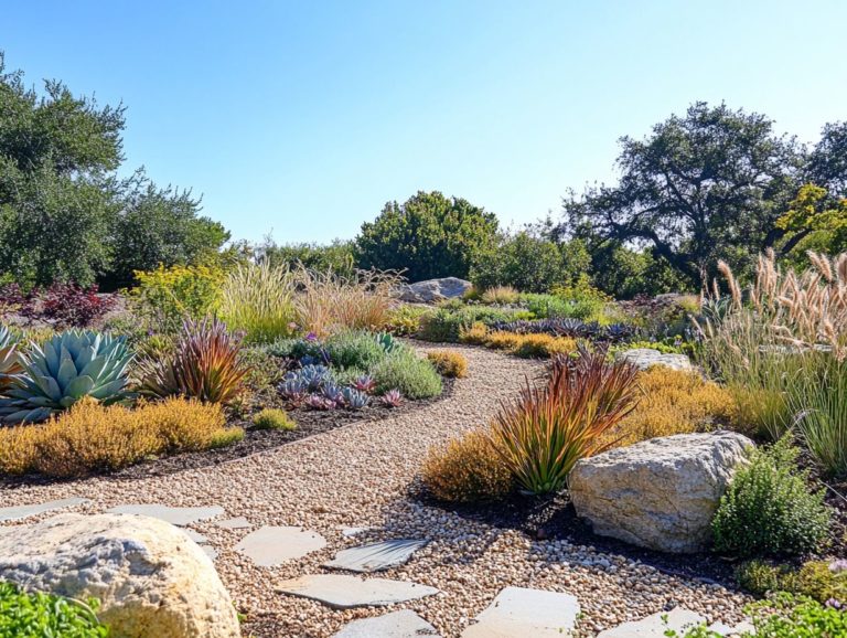 5 Best Practices for Drought-Resistant Landscaping