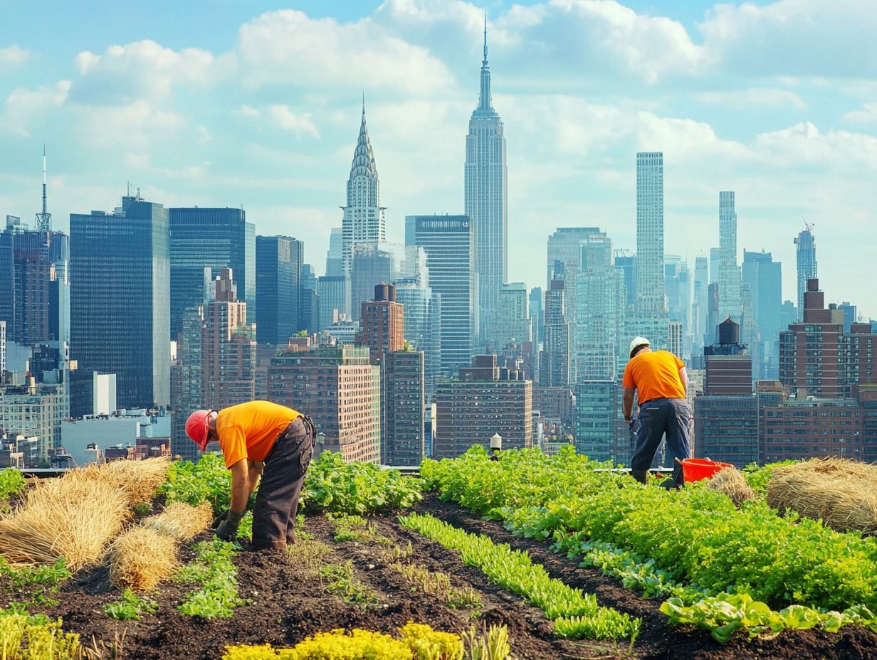 An overview of NYC's coastal erosion control measures