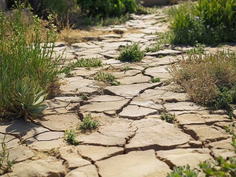 5 Common Mistakes in Drought Landscaping