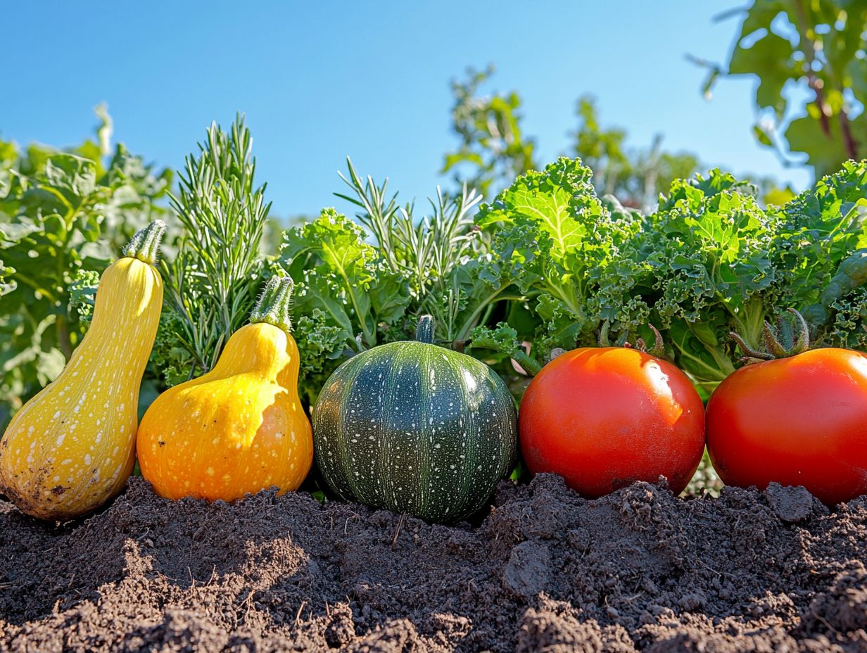 4. Cucumbers