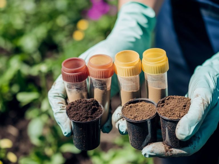 5 Essential Soil Tests for Gardeners