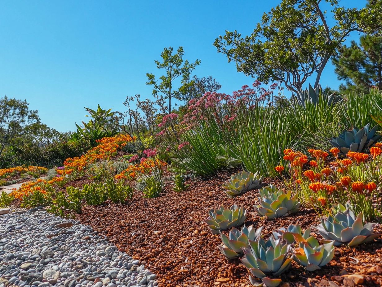 Key Takeaways for Drought Gardening Success