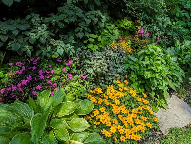 5 Ground Covers for Soil Erosion Prevention