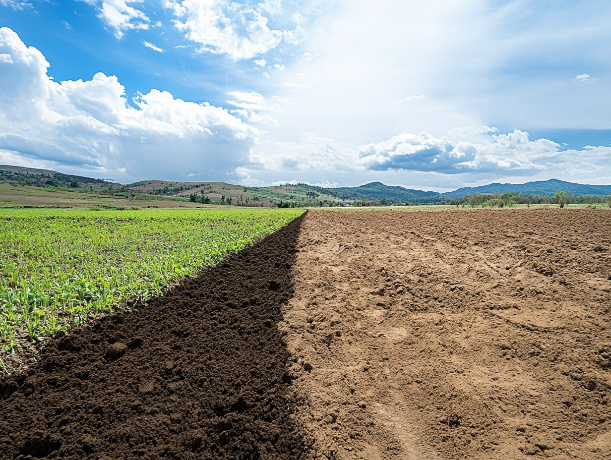 What Are the Benefits of Rotating Crops?