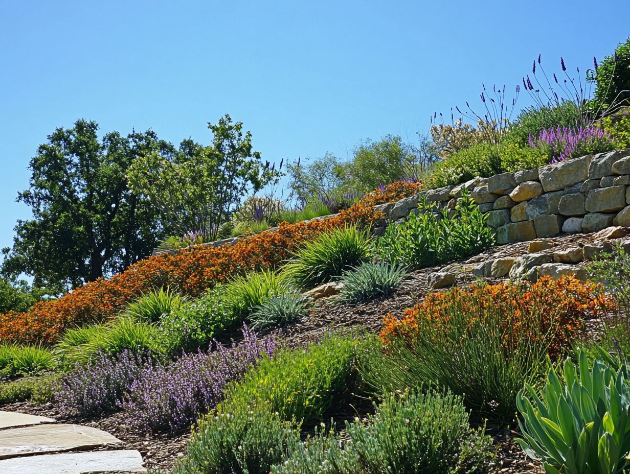 4. Prairie Dropseed