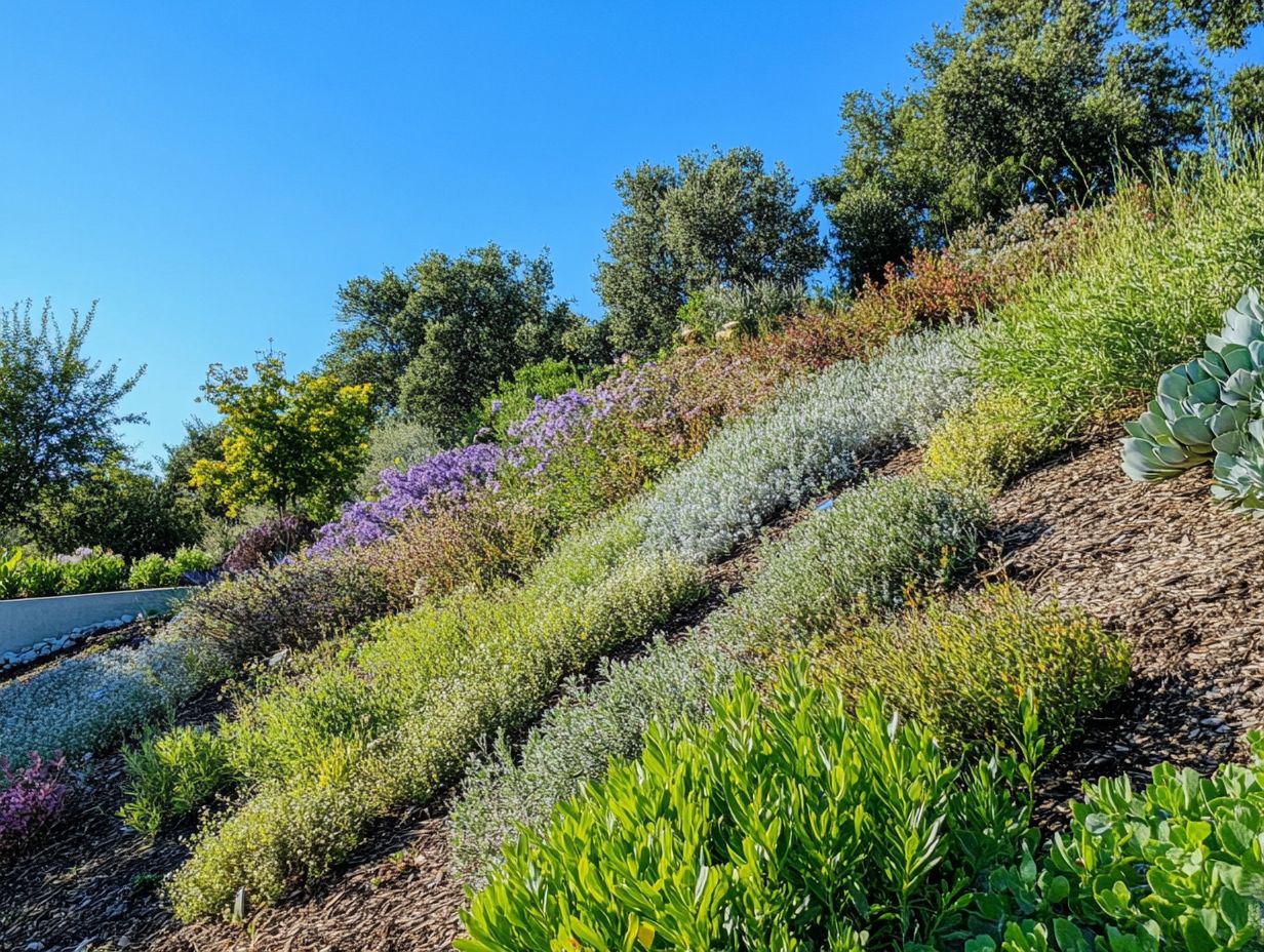 How Do These Native Plants Benefit the Environment?