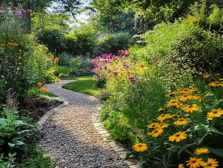 5 Ways to Use Permeable Surfaces in Landscaping