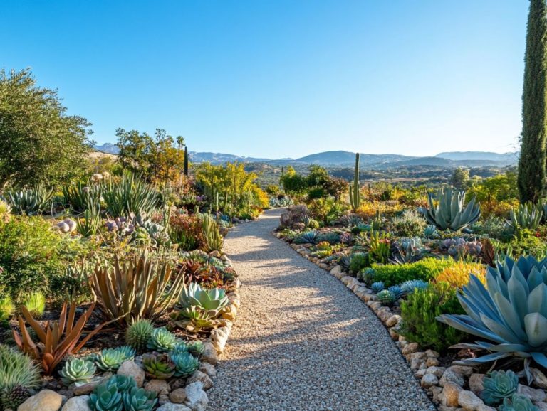 A Beginner’s Guide to Drought-Resistant Plants