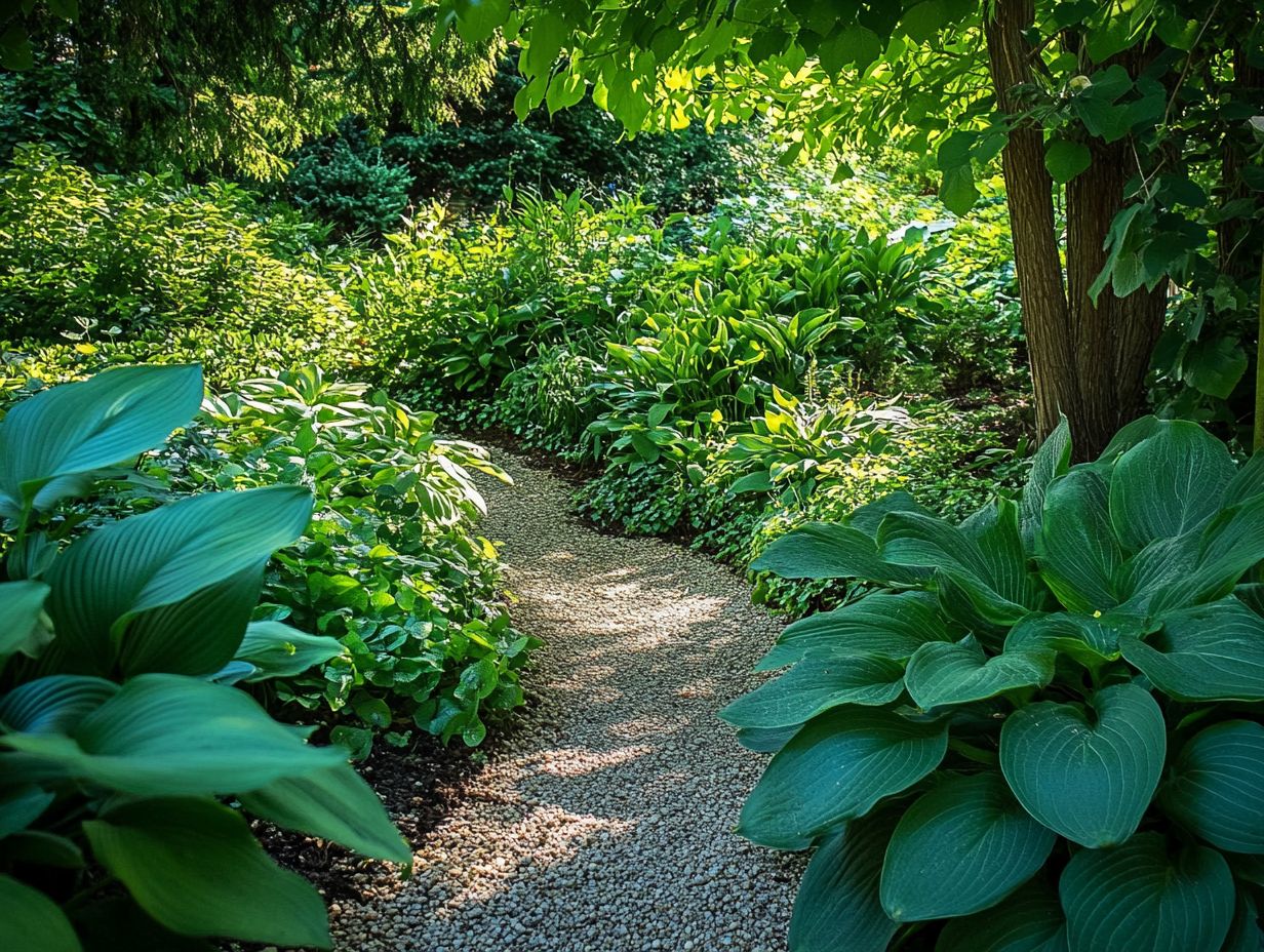 What are drought-resistant plants?