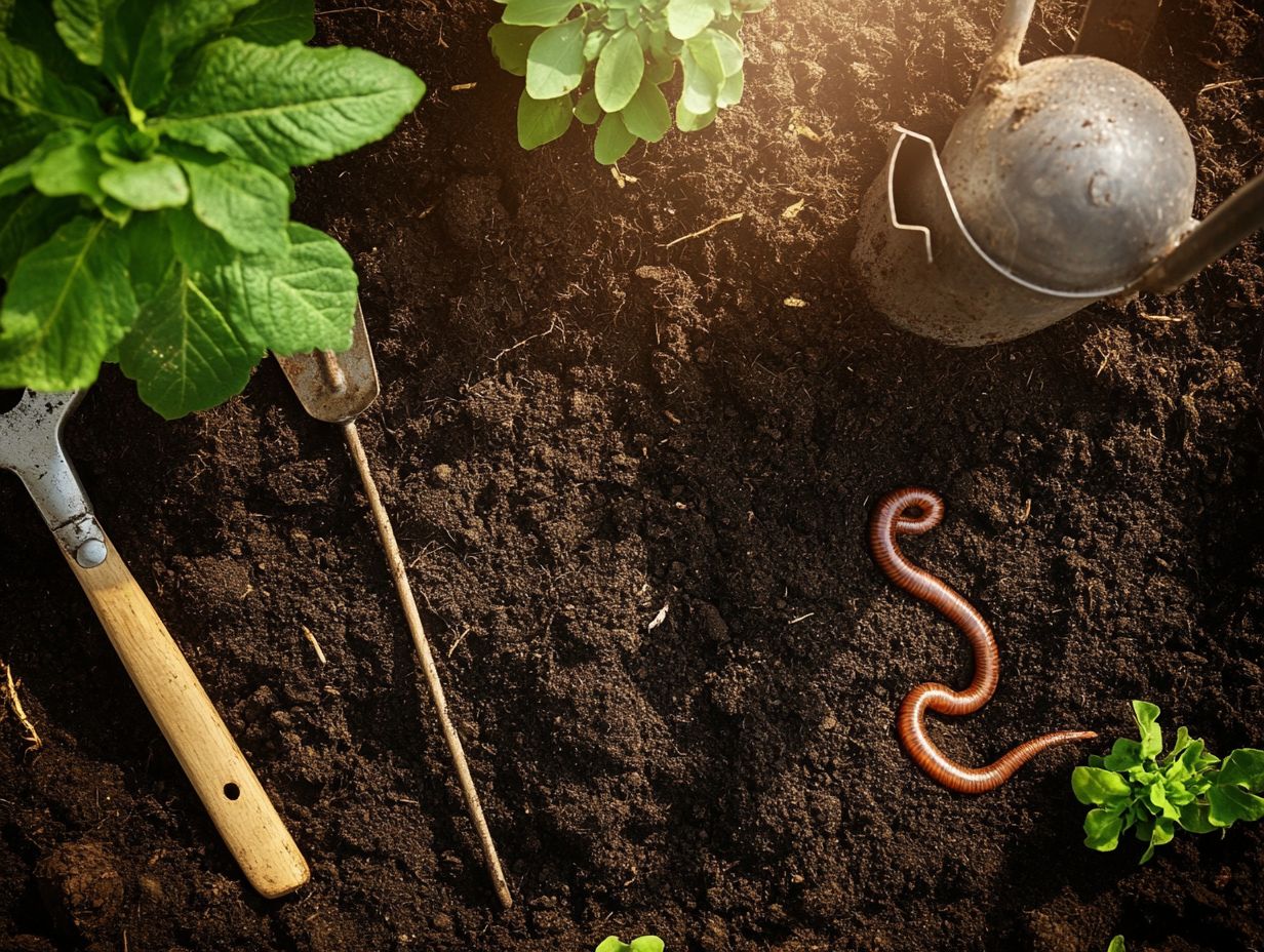 Best Practices for Long-Term Soil Care