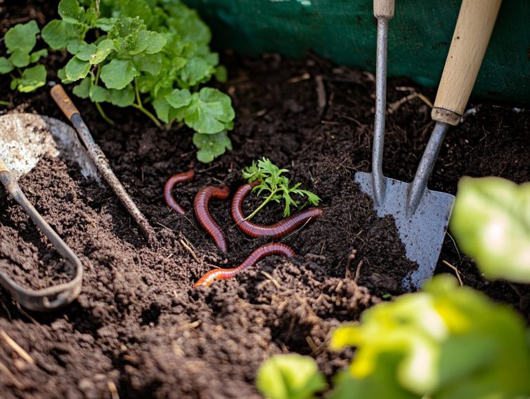 Best Practices for Maintaining Garden Soil Health