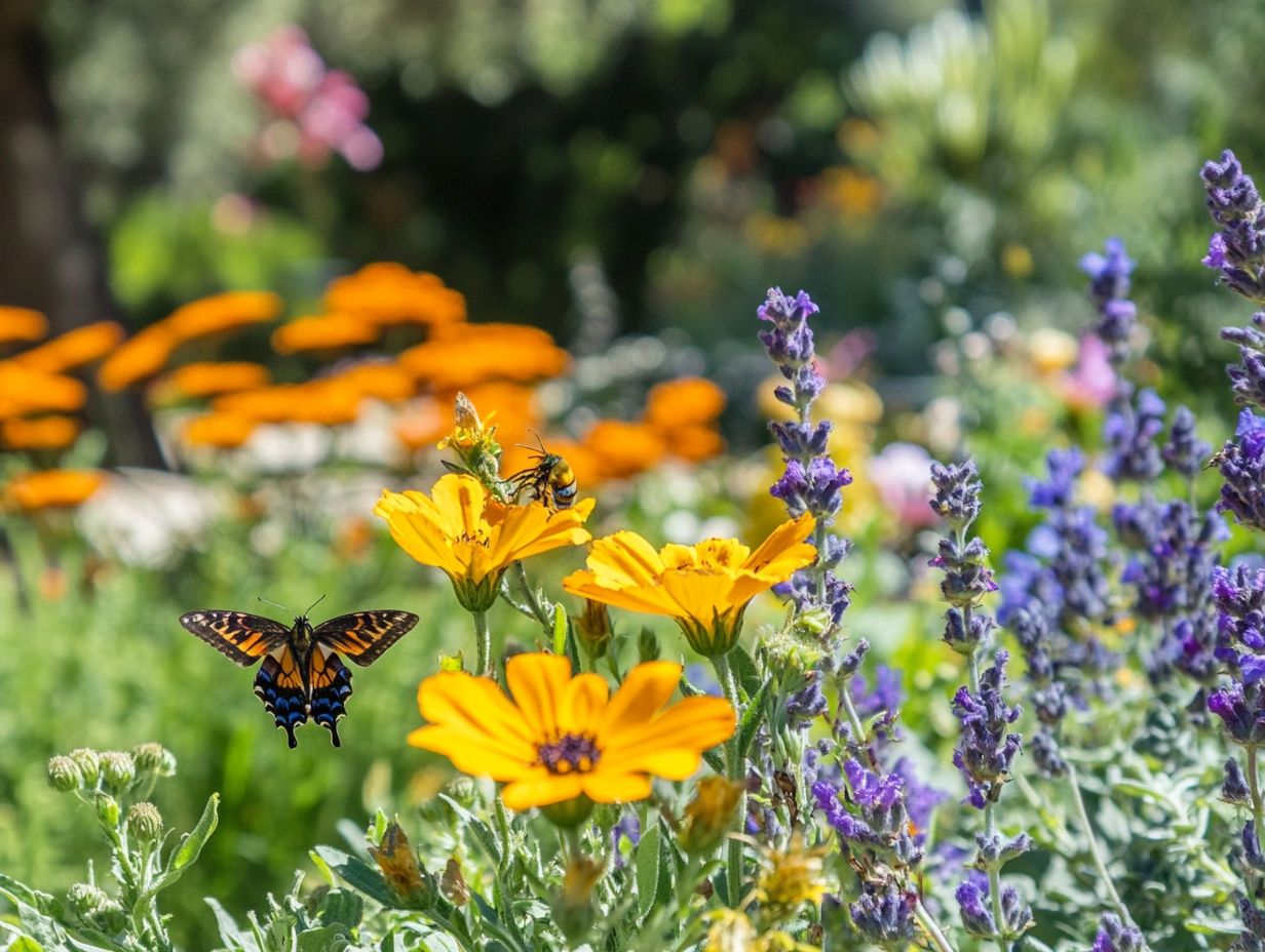 Illustration of benefits from drought-resistant plants