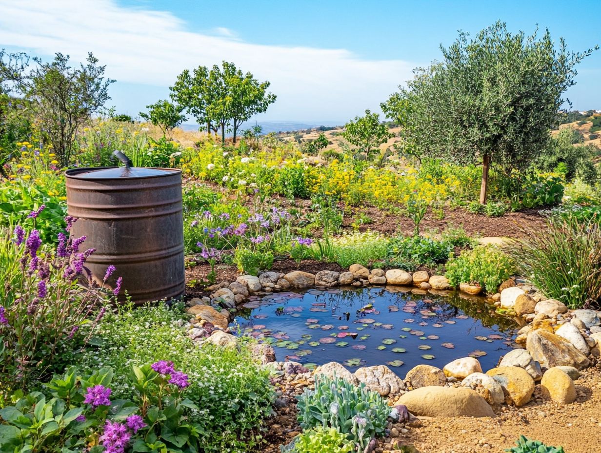 Discover the Benefits of DIY Watering Solutions!