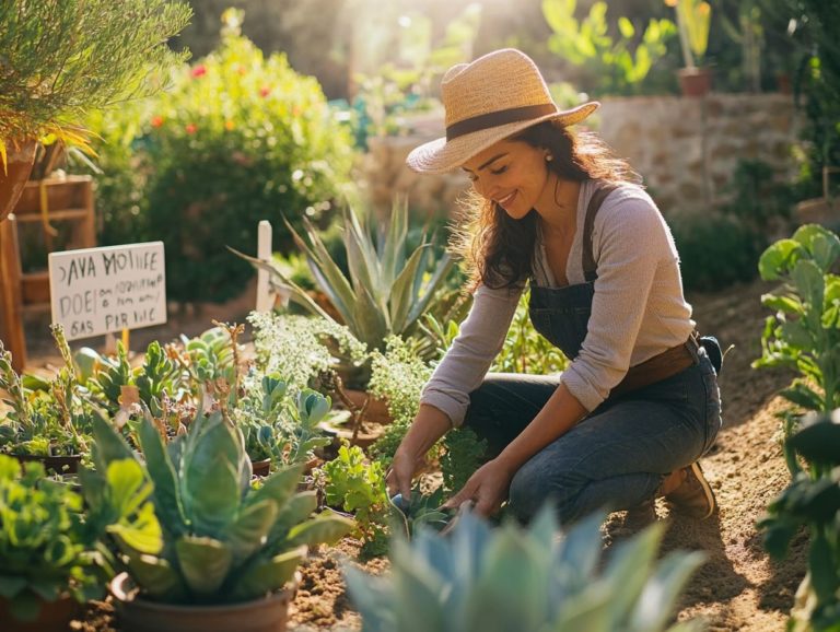 Drought Plant Care Myths Debunked