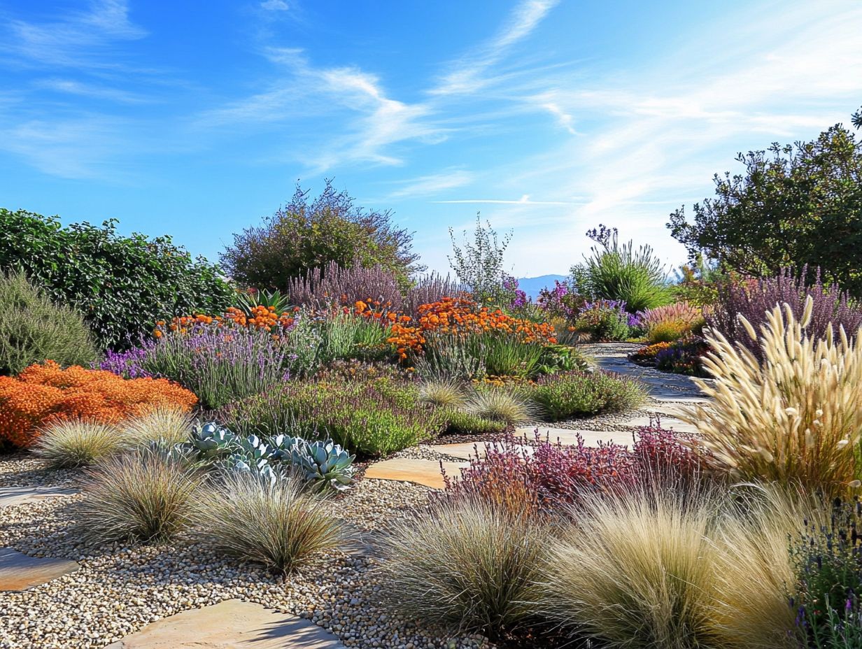 Implementing Drought-Resistant Landscaping in Your Yard