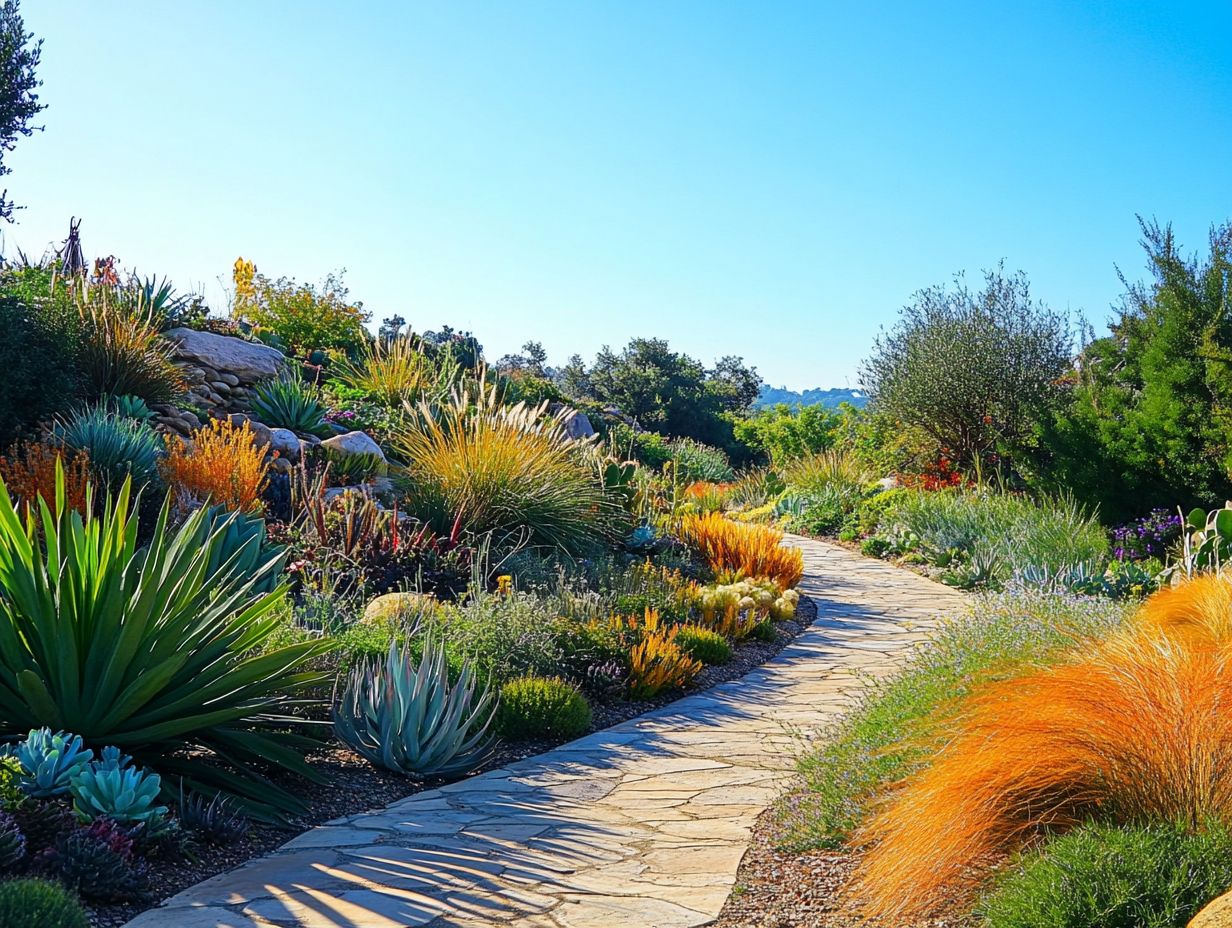 Native Plants