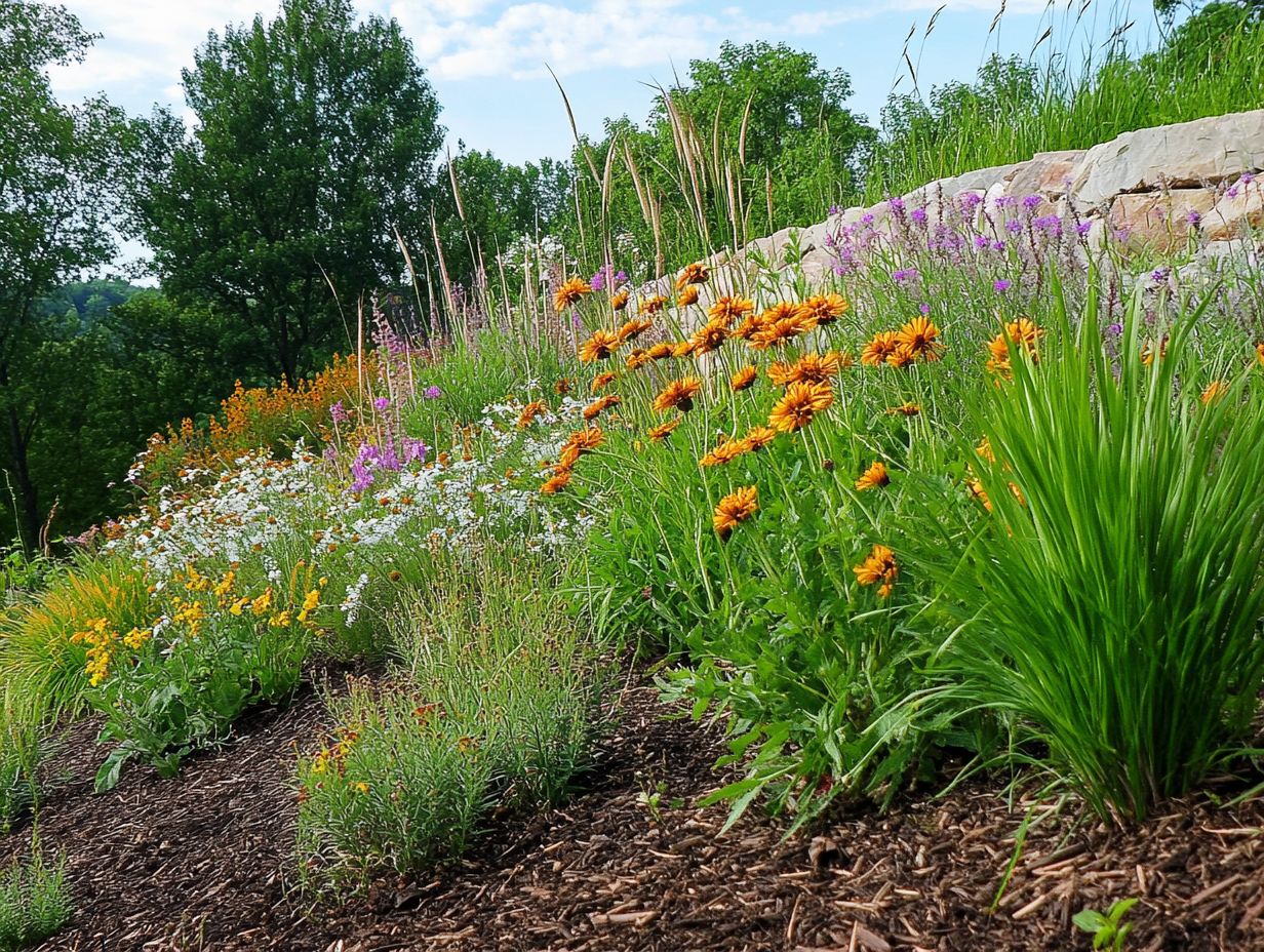 Proper Planting Methods