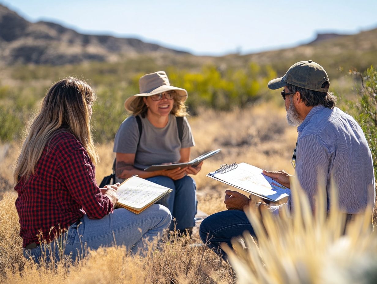 Frequently Asked Questions about drought initiatives