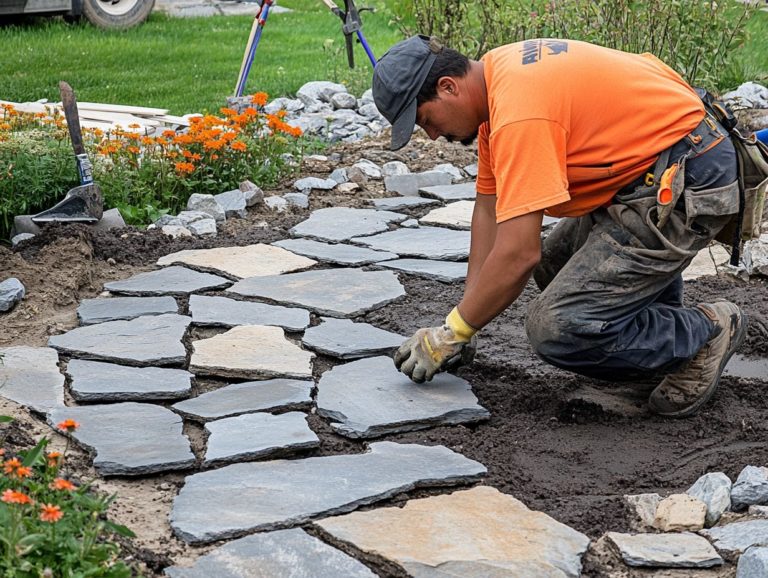 How to Create a Permeable Driveway