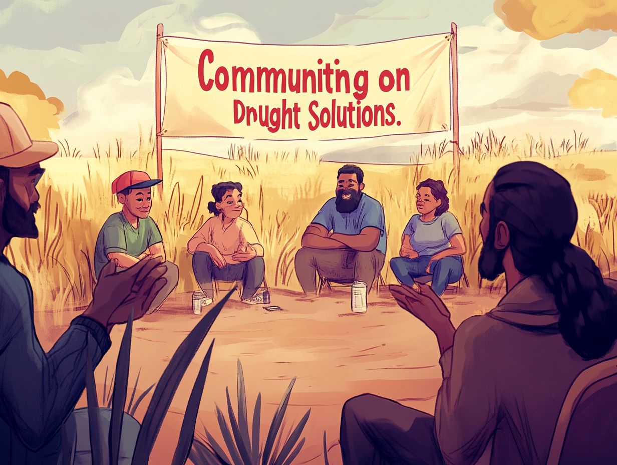 Effective Strategies for Engaging with the Community