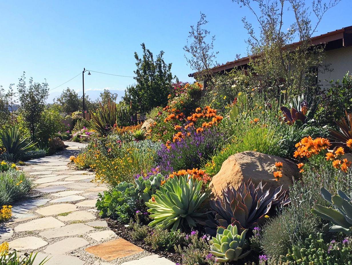 2. How do I know if drought-resistant gardening is right for me?