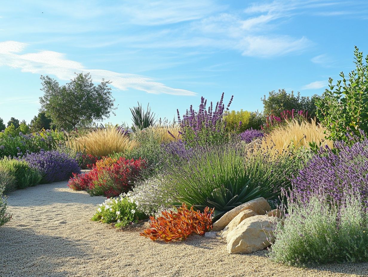 Watering and Fertilizing Techniques