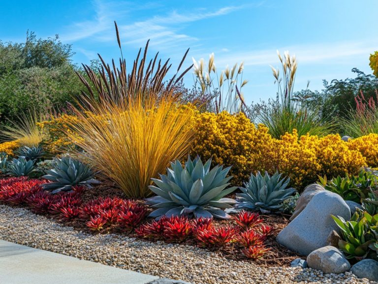 How to Maintain Drought-Resistant Landscapes?