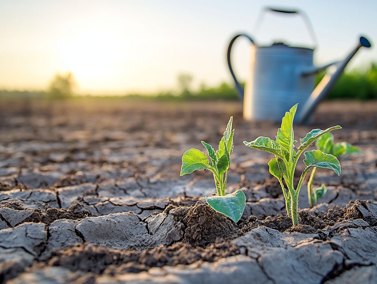 Sustainable approaches to soil management