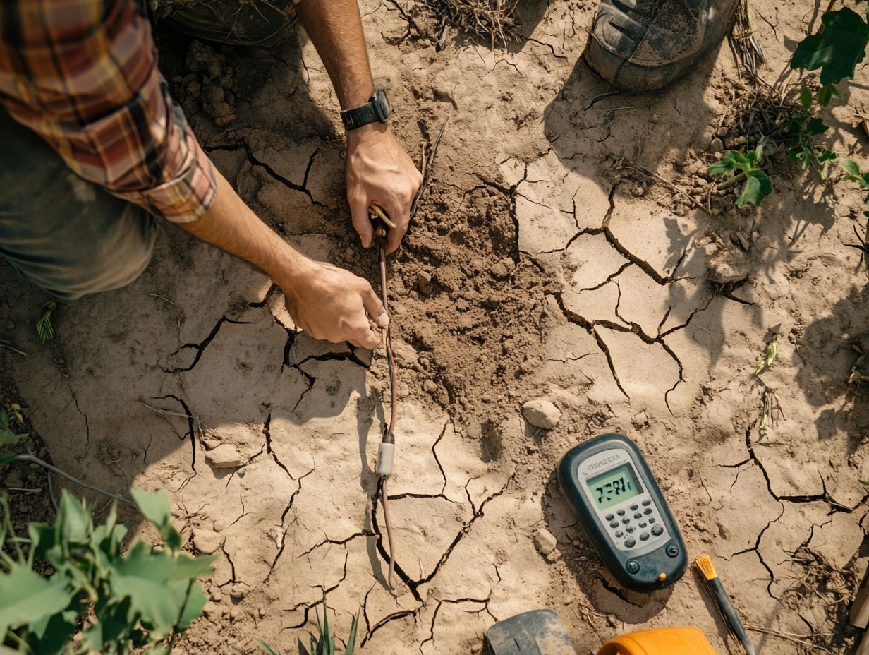 Understanding Soil Health Indicators