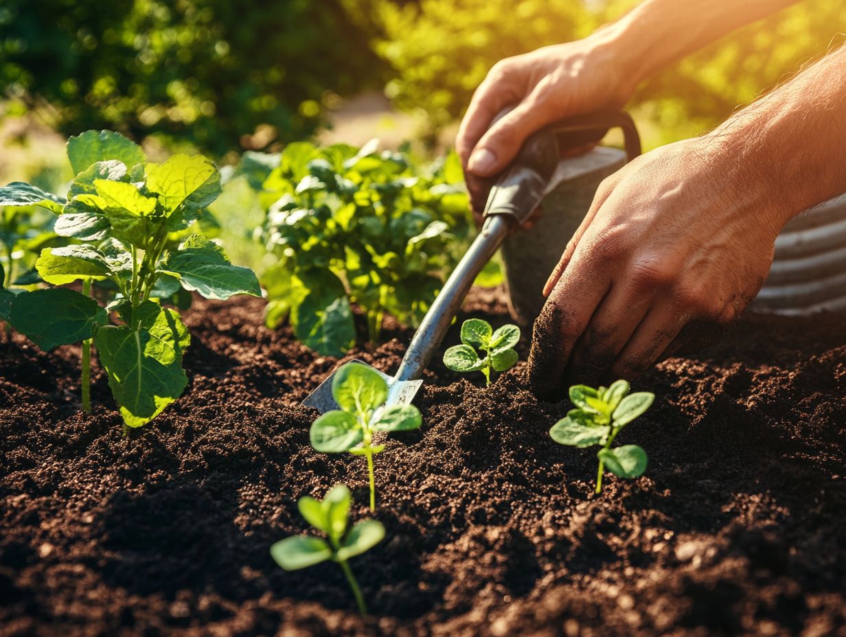 Choosing the Right Plants for Your Soil