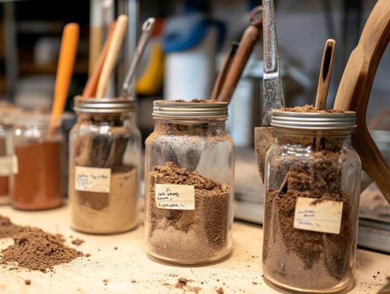 How to Understand Soil Texture and Composition