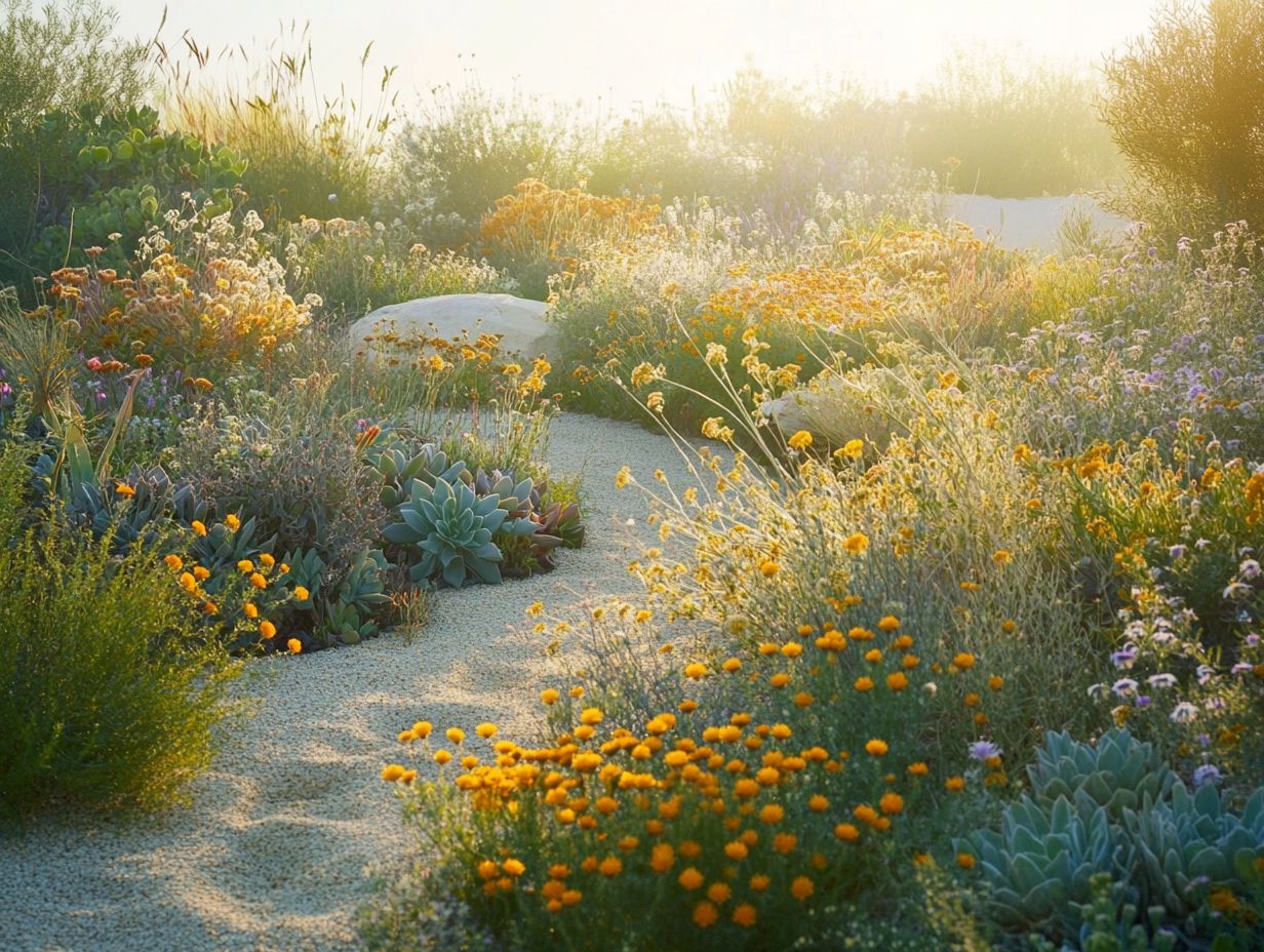 What Are the Best Native Plants for Different Types of Soil?