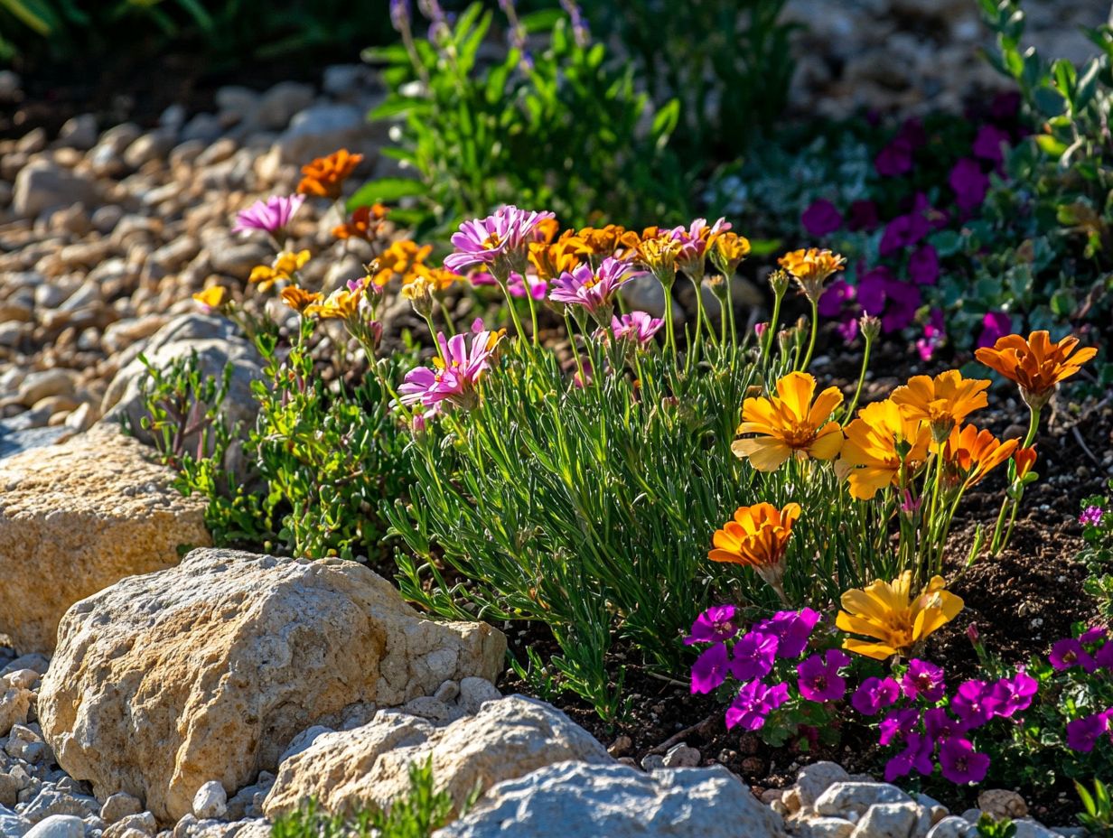 Native Plants