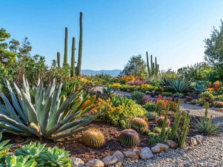 The Aesthetics of Drought-Tolerant Landscapes