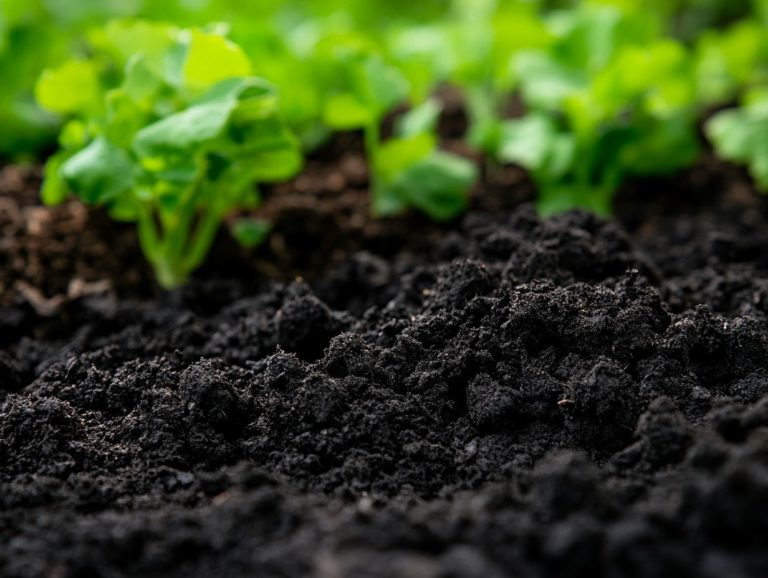 The Benefits of Composting for Soil Conservation