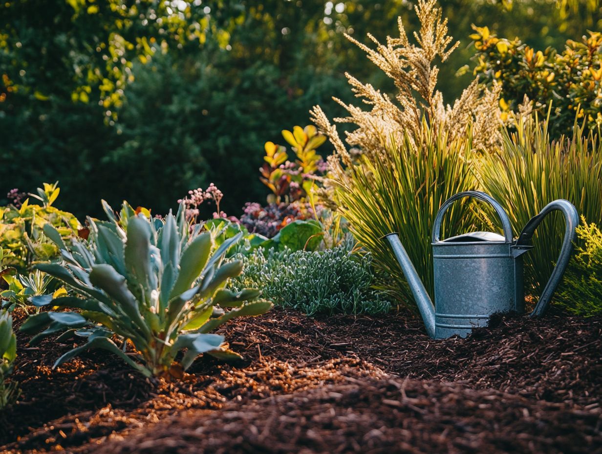 Weed Control and Soil Health