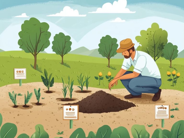 The Importance of Soil Conservation Laws