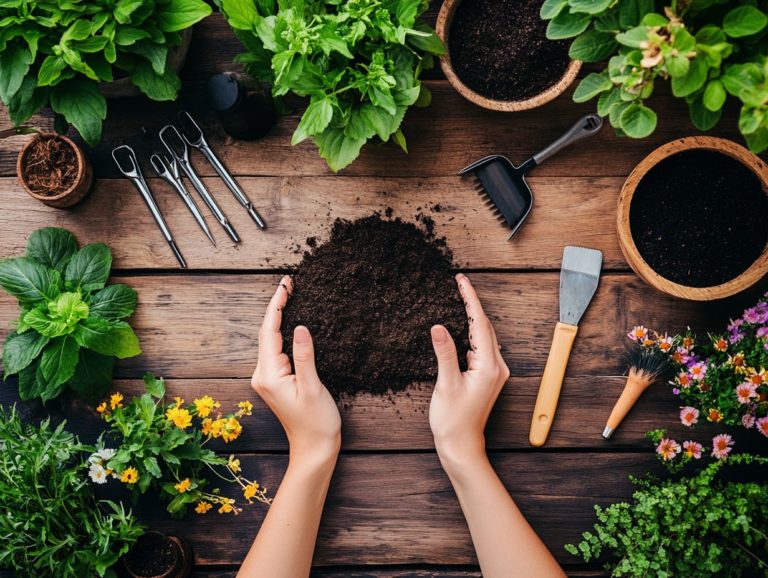 The Importance of Soil Testing for Garden Success