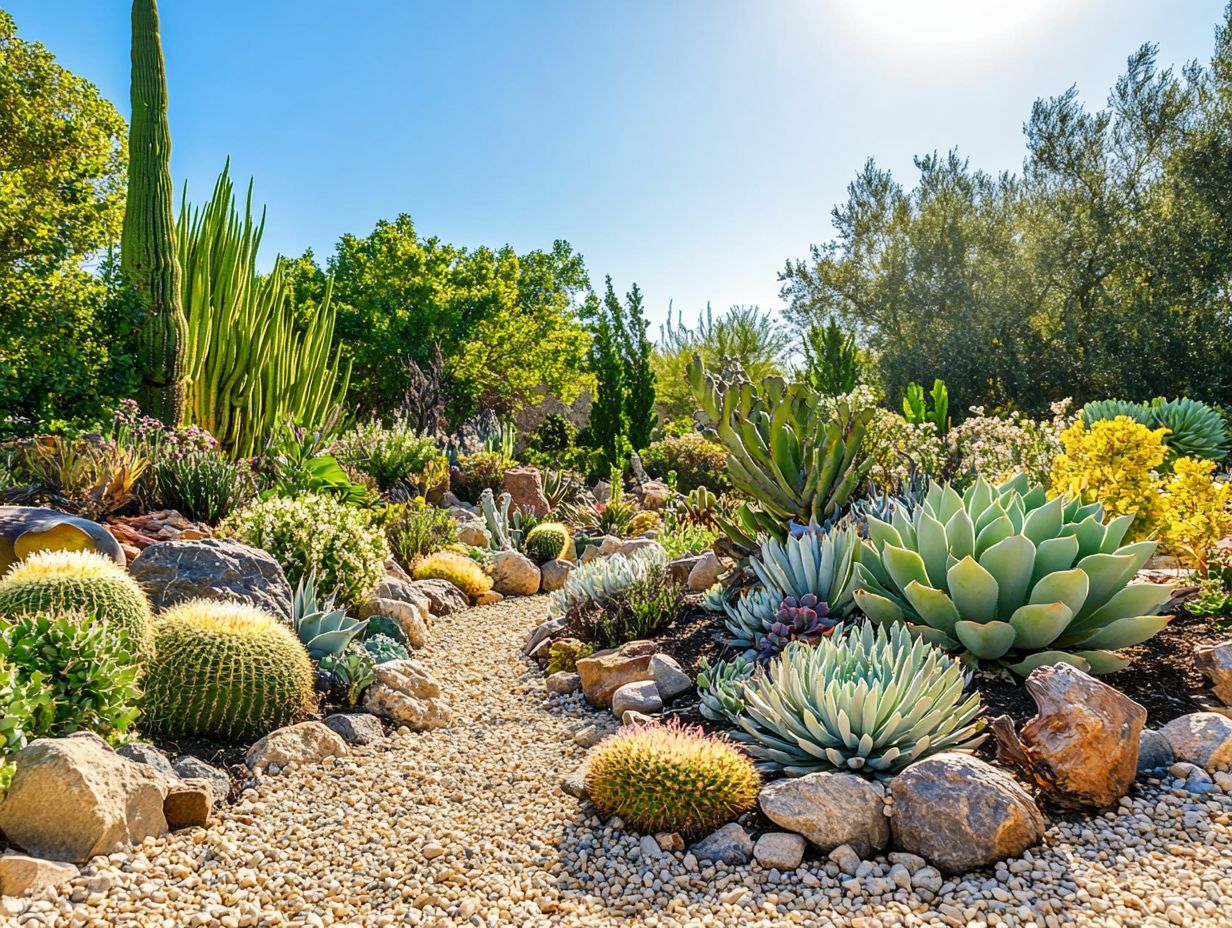 Proper Care and Watering Techniques