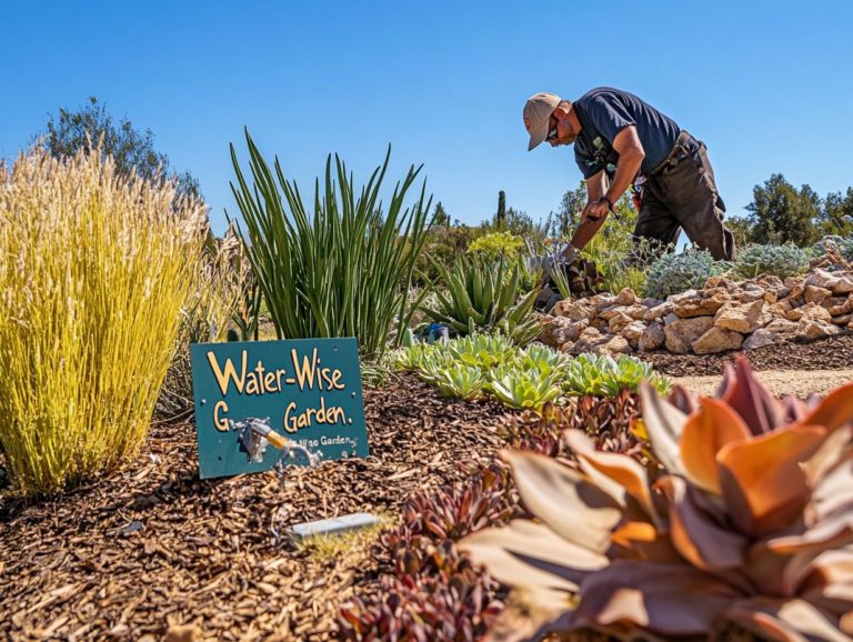 Transforming Your Landscape for Drought