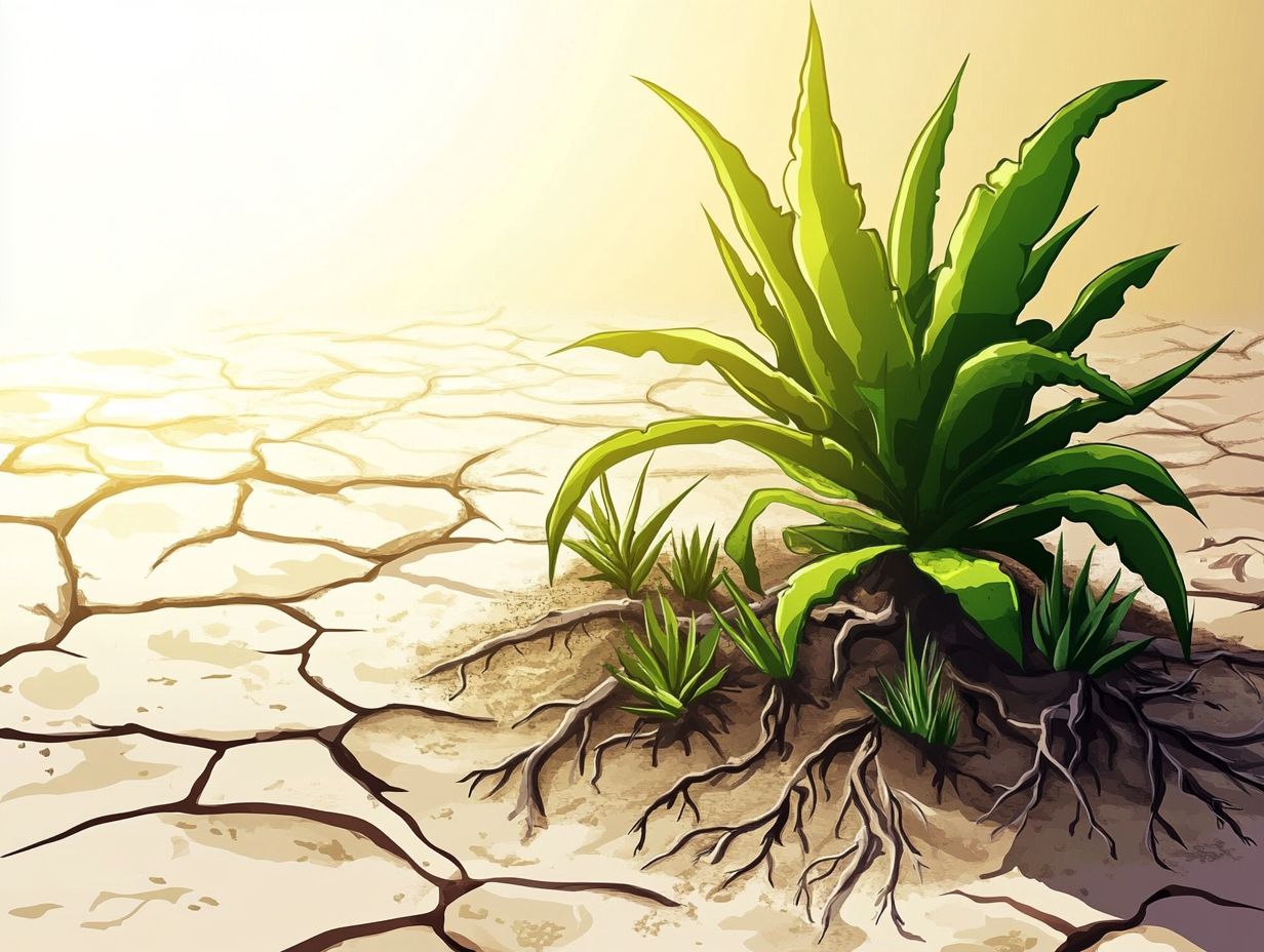 Why is understanding drought resistance important?