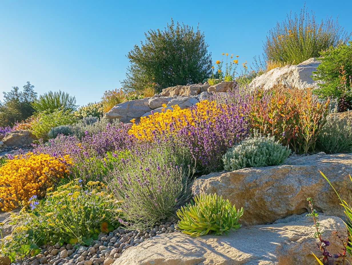 Choosing the Right Perennials for Your Area