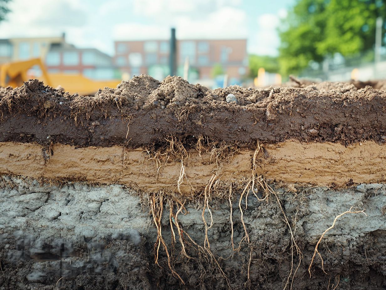 Addressing Soil Compaction