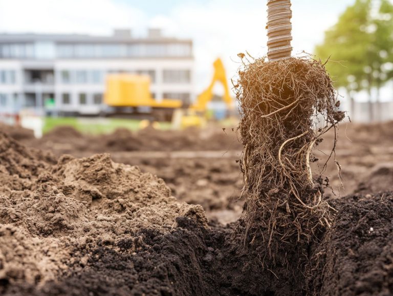 Understanding Soil Compaction and Its Effects