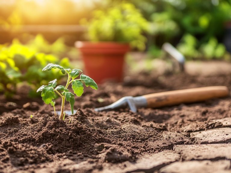 Understanding Soil Health in Drought Gardening