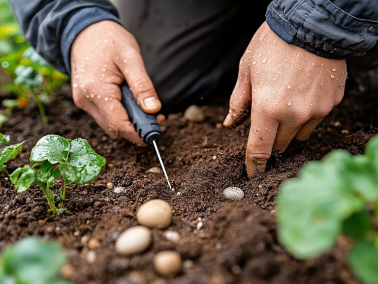 Understanding Soil Moisture Management