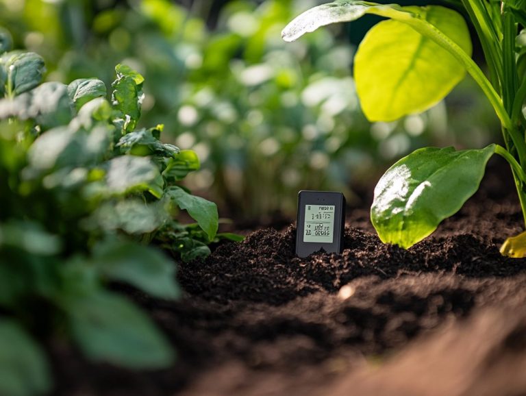 Understanding Soil Moisture Sensors