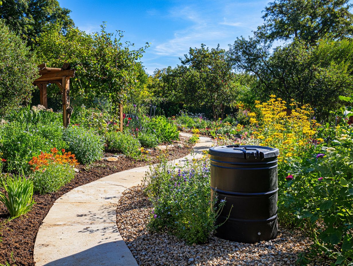 Drip Irrigation